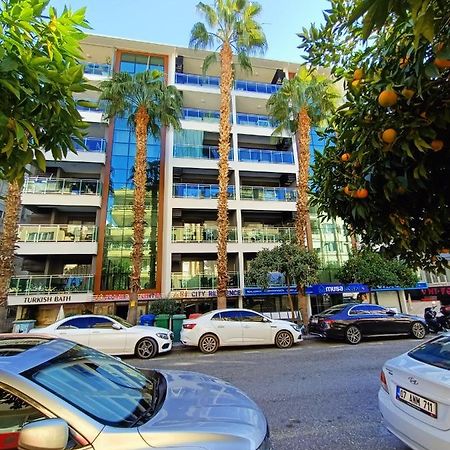 Comfortable Luxury Holiday Home ألانيا المظهر الخارجي الصورة