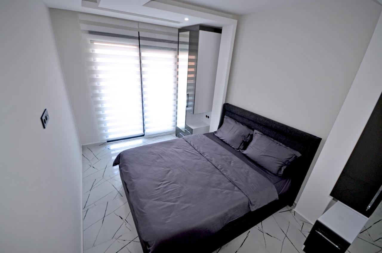 Comfortable Luxury Holiday Home ألانيا المظهر الخارجي الصورة