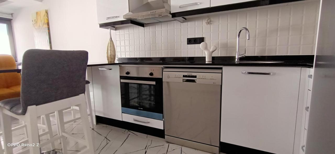 Comfortable Luxury Holiday Home ألانيا المظهر الخارجي الصورة