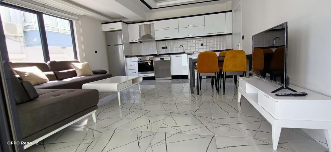 Comfortable Luxury Holiday Home ألانيا المظهر الخارجي الصورة
