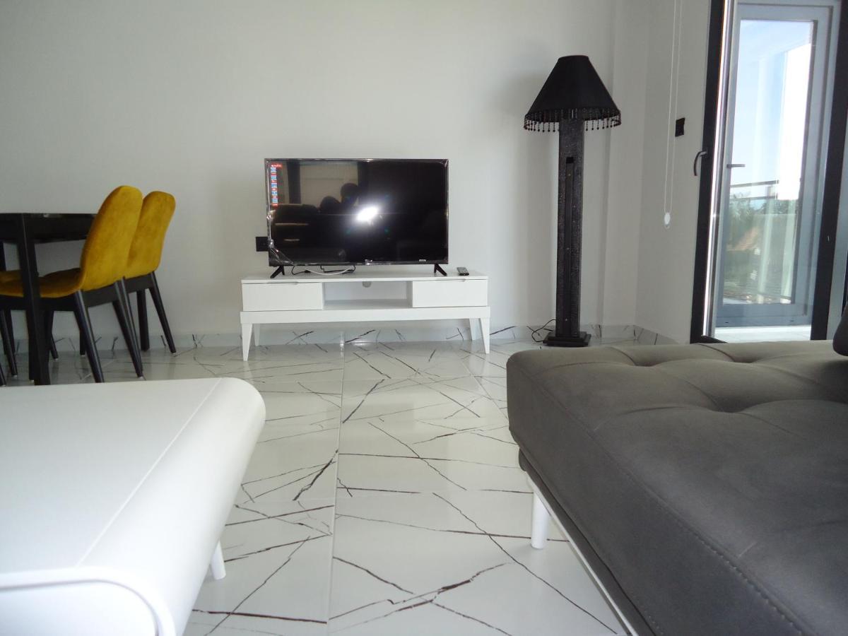 Comfortable Luxury Holiday Home ألانيا المظهر الخارجي الصورة