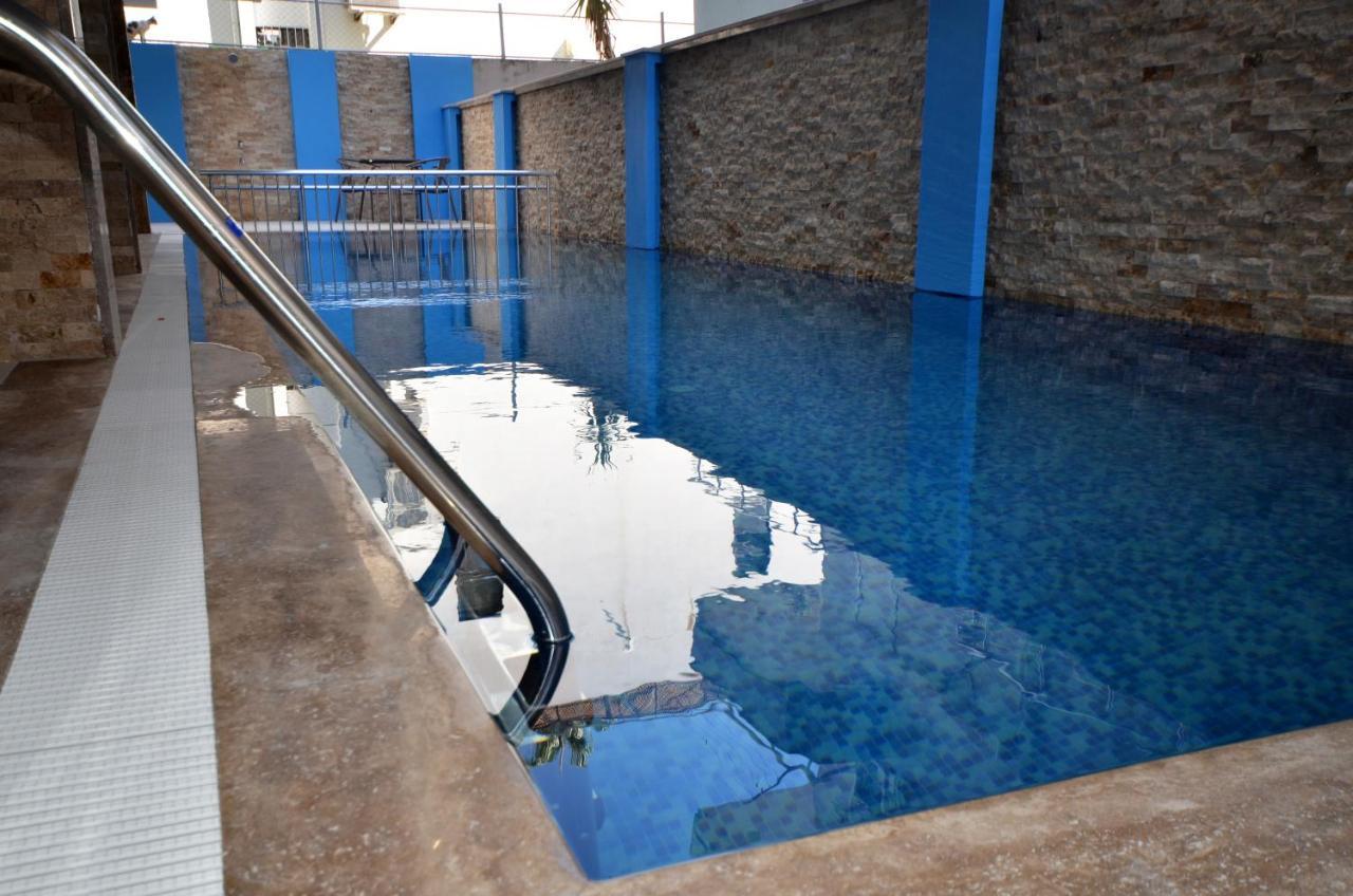 Comfortable Luxury Holiday Home ألانيا المظهر الخارجي الصورة