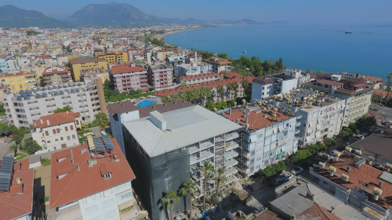 Comfortable Luxury Holiday Home ألانيا المظهر الخارجي الصورة