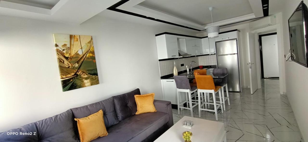 Comfortable Luxury Holiday Home ألانيا المظهر الخارجي الصورة