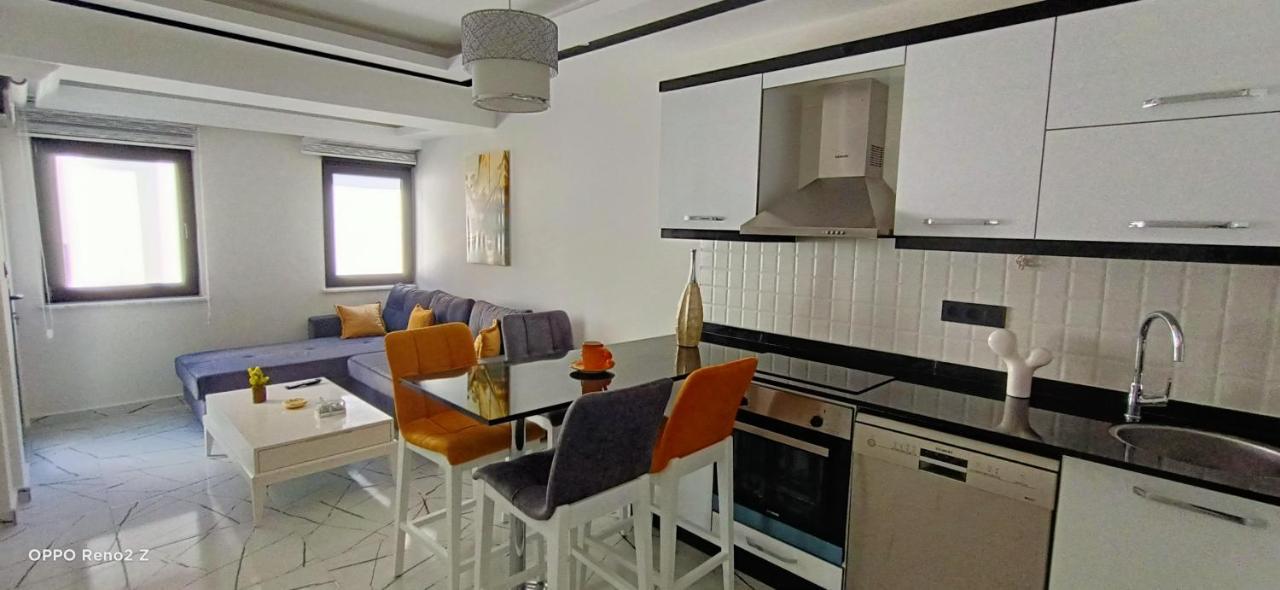 Comfortable Luxury Holiday Home ألانيا المظهر الخارجي الصورة