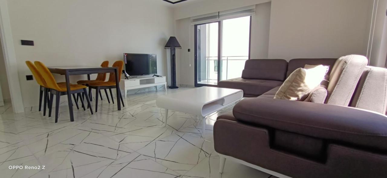 Comfortable Luxury Holiday Home ألانيا المظهر الخارجي الصورة
