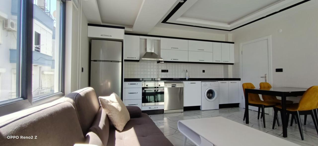 Comfortable Luxury Holiday Home ألانيا المظهر الخارجي الصورة