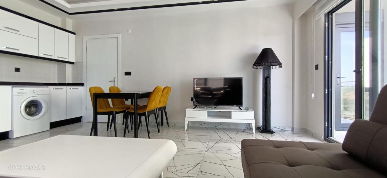 Comfortable Luxury Holiday Home ألانيا المظهر الخارجي الصورة