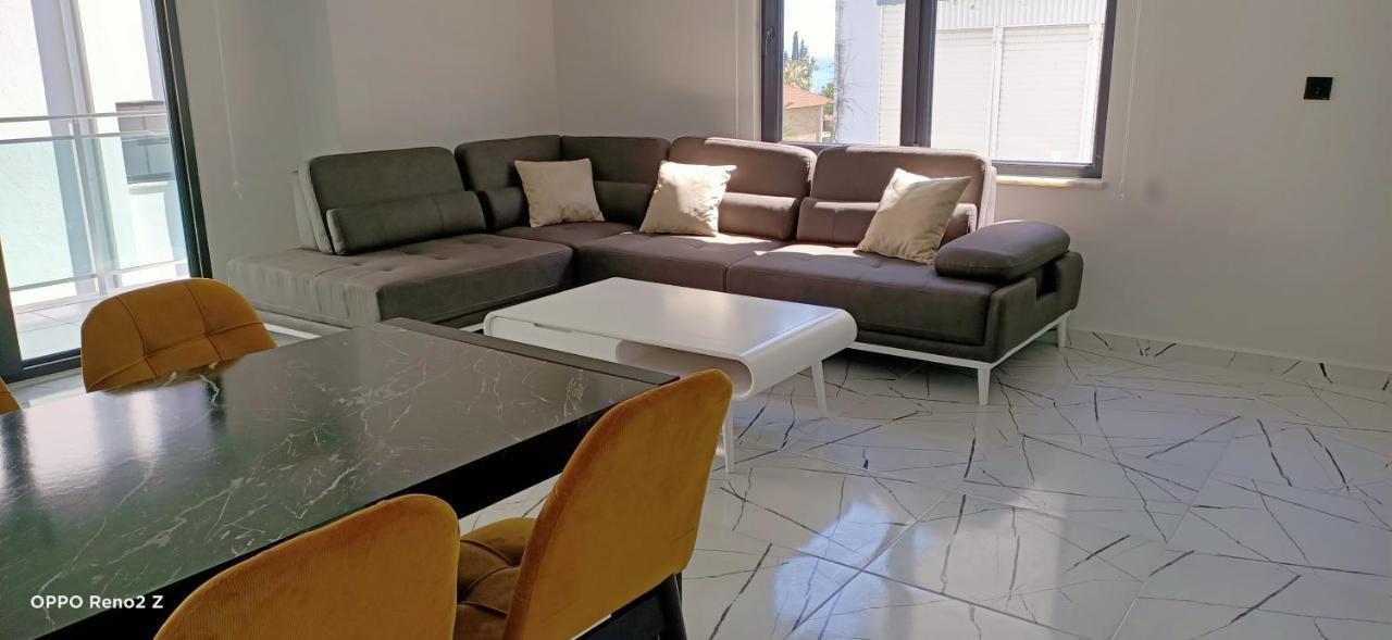 Comfortable Luxury Holiday Home ألانيا المظهر الخارجي الصورة