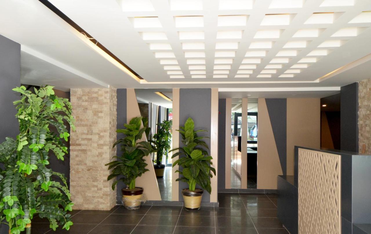 Comfortable Luxury Holiday Home ألانيا المظهر الخارجي الصورة