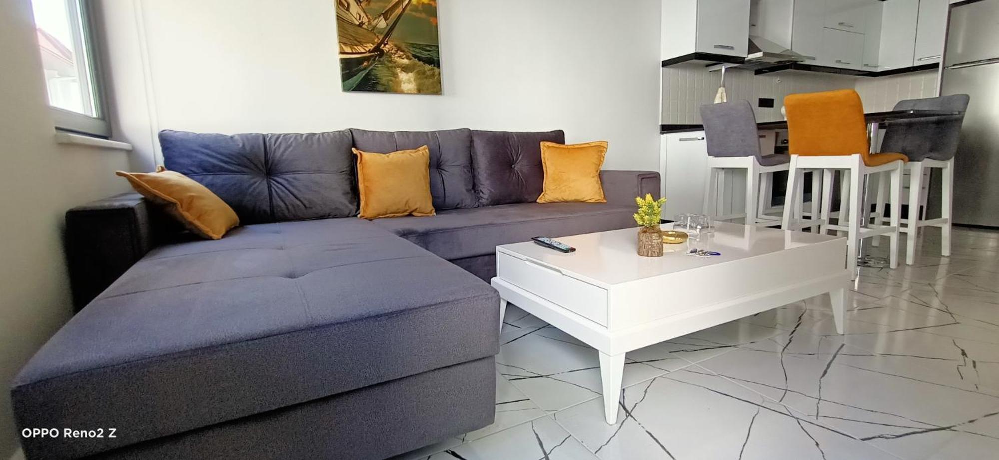Comfortable Luxury Holiday Home ألانيا المظهر الخارجي الصورة