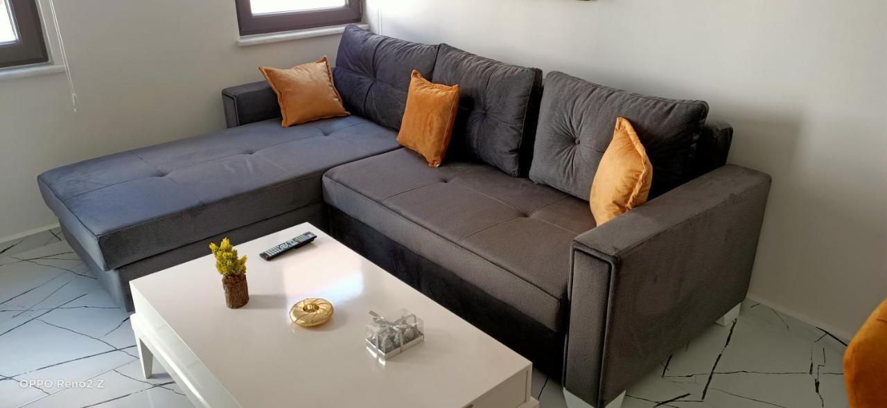 Comfortable Luxury Holiday Home ألانيا المظهر الخارجي الصورة