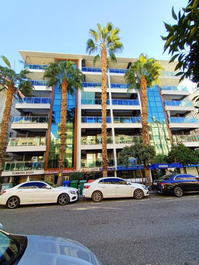 Comfortable Luxury Holiday Home ألانيا المظهر الخارجي الصورة