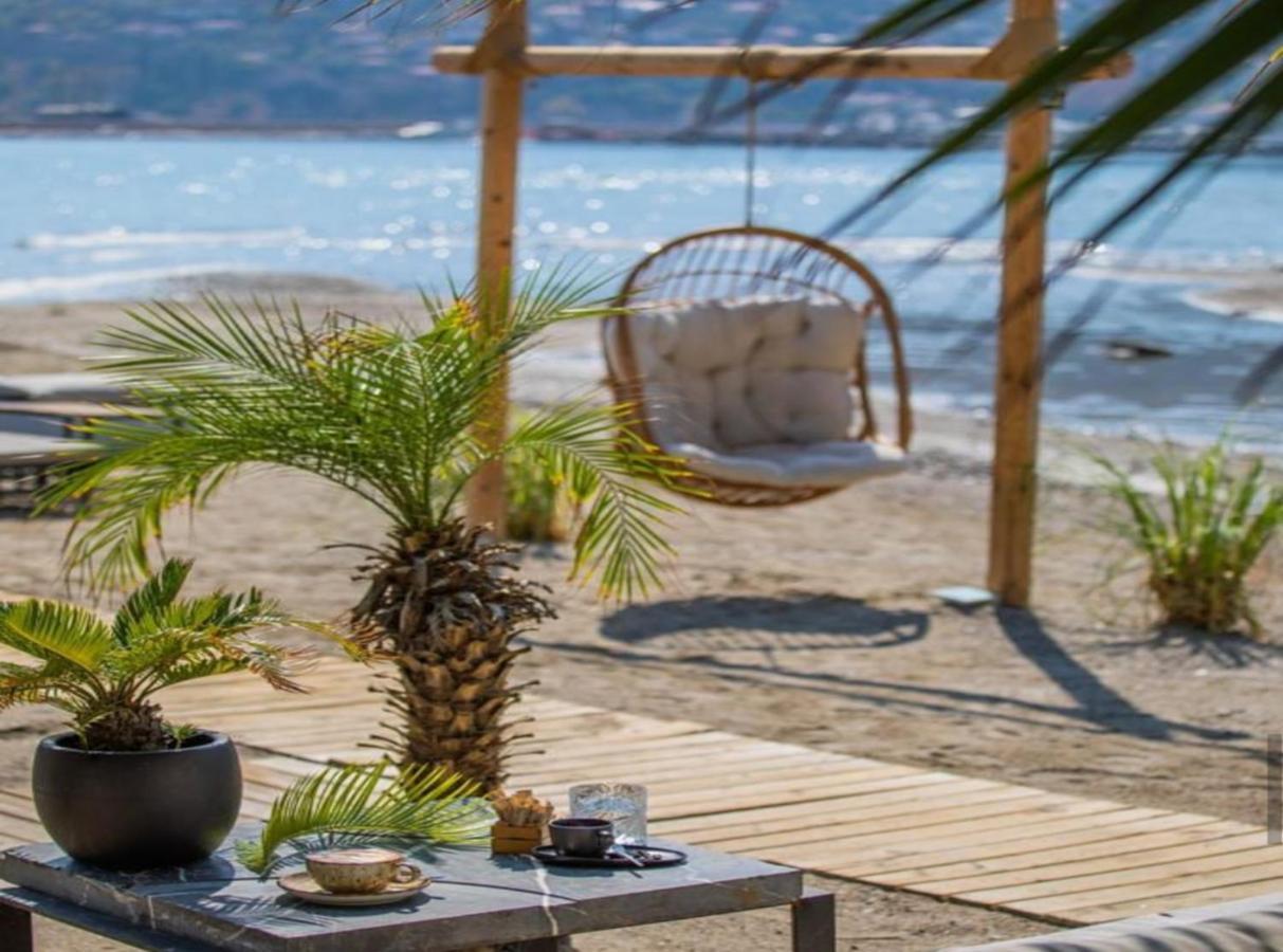 Comfortable Luxury Holiday Home ألانيا المظهر الخارجي الصورة