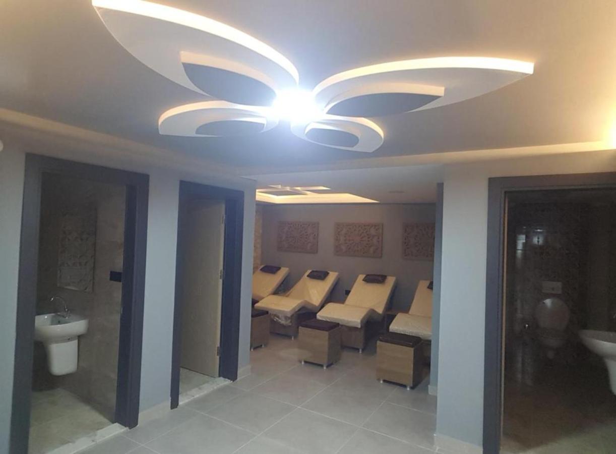 Comfortable Luxury Holiday Home ألانيا المظهر الخارجي الصورة