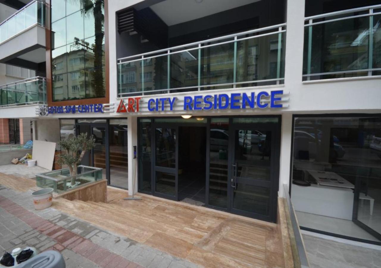 Comfortable Luxury Holiday Home ألانيا المظهر الخارجي الصورة