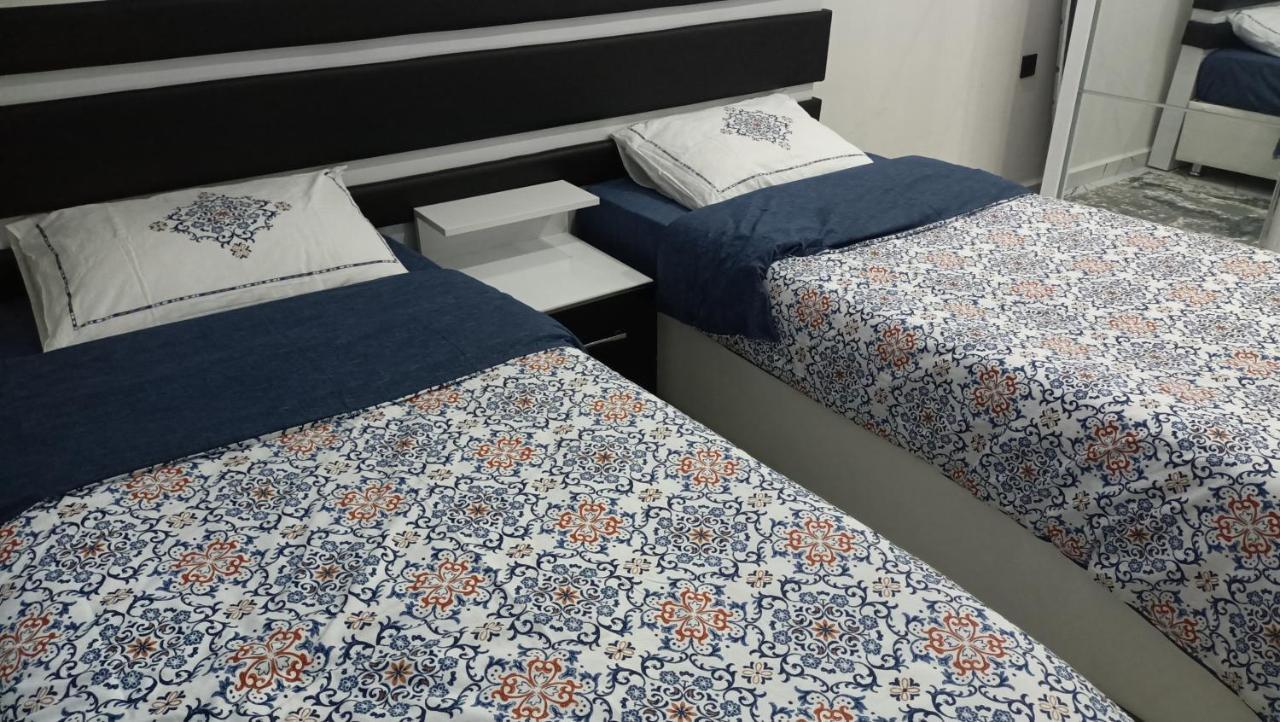 Comfortable Luxury Holiday Home ألانيا المظهر الخارجي الصورة